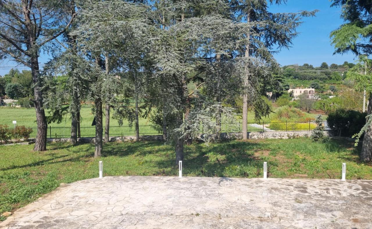 הוילה סלבה די פאסנו Oltre La Vite מראה חיצוני תמונה